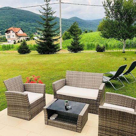 Apartment Golden Fields Смолянаць Екстер'єр фото