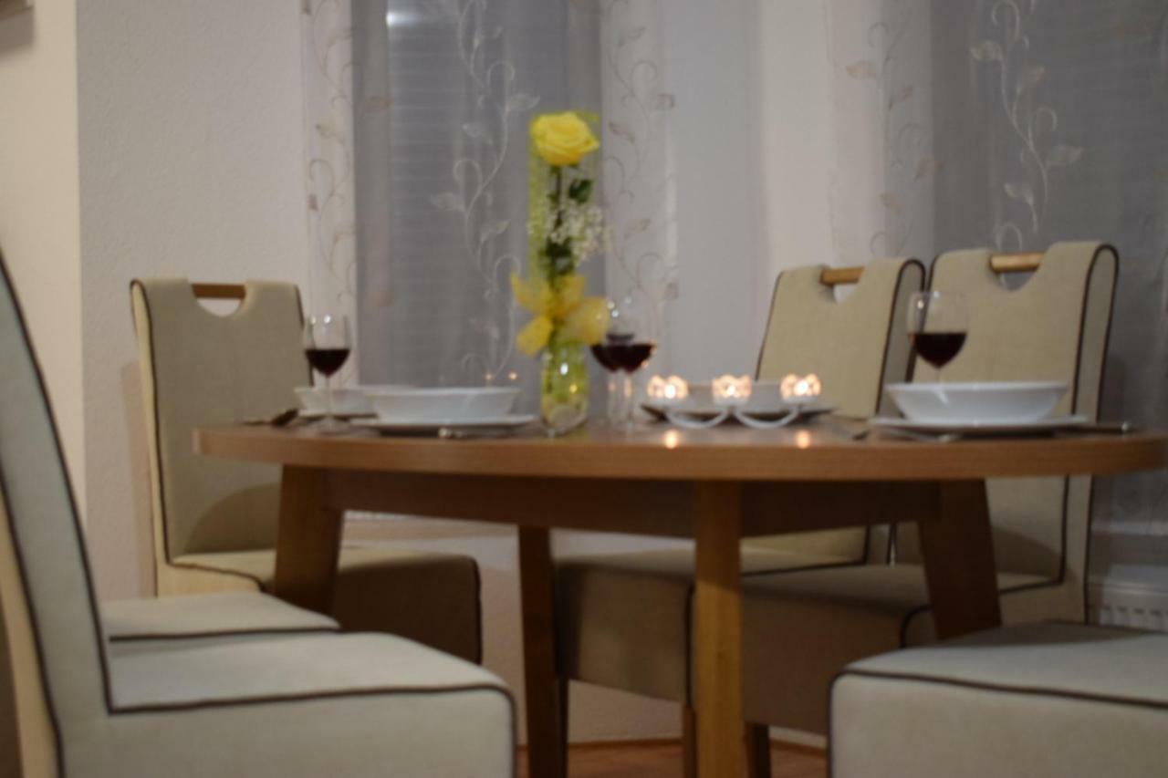Apartment Golden Fields Смолянаць Екстер'єр фото