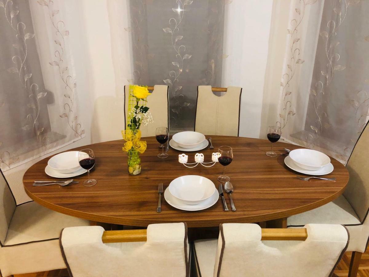 Apartment Golden Fields Смолянаць Екстер'єр фото