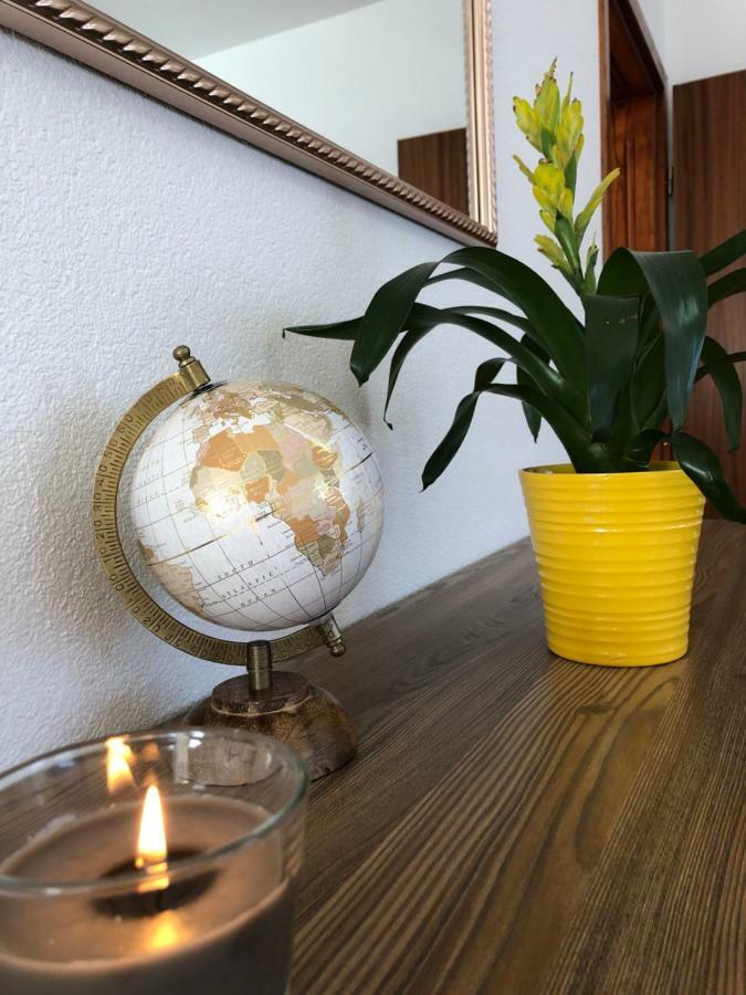 Apartment Golden Fields Смолянаць Екстер'єр фото