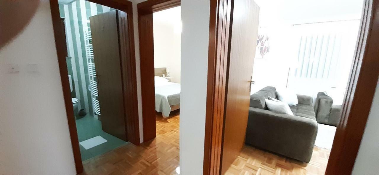 Apartment Golden Fields Смолянаць Екстер'єр фото